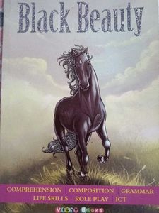 Black Beauty - Anna Sewell