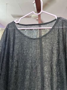 Black Cape