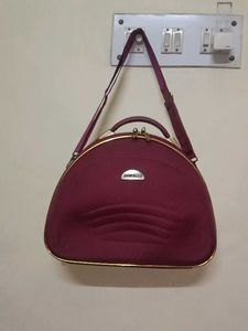 Shamaxgold Vanity Case