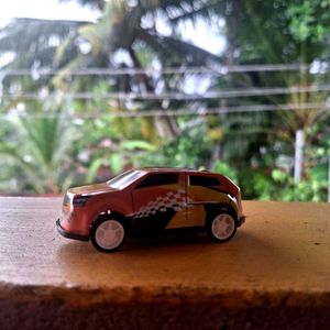 Mini Cartoon Cars | Contour Super Fine Crafting