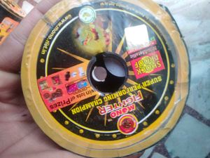 Original Mono Ktc Premium High&#39; Performance Manja