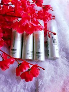 Totaly New All Face Settings Spray