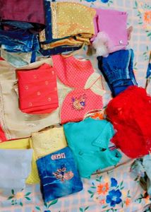 Girl Clothing