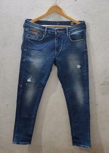 DOF Branded Mens Jeans!