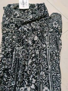 Crochet Shirt
