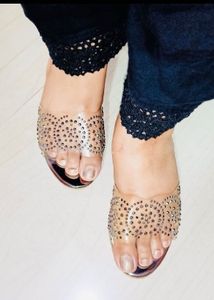 Stylish Comfort Sandals