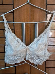 Combo Of Four Imported Fabric Bra
