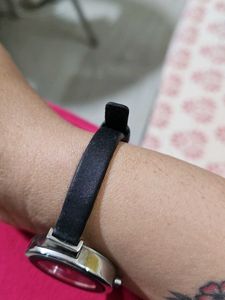 Fastrack Black Women&#39;s Watch