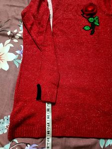 Madame Brand Sweatshirt
