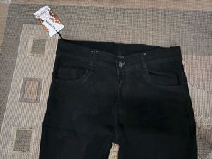 D@74 Size-30 Slim Jeans