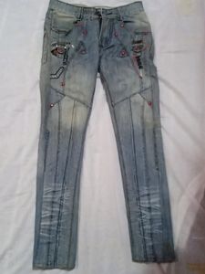Jeans 32 Size