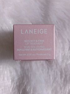 Laniege Lip Mask 💕♥️
