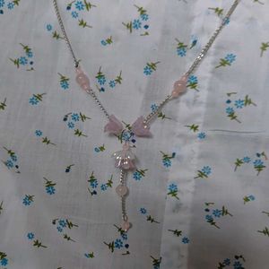 Coquette Necklace