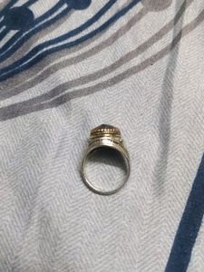 Ring For Boys (6 Years Old)