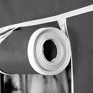 DIY Portable Selves For Any Accessories