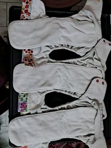 Superbottoms Cloth Diaper And Green Diapers