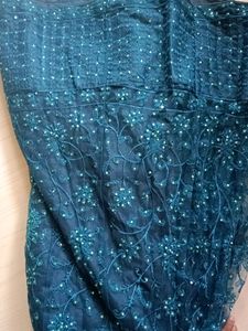 Wedding Reception Gown
