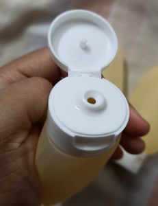 Travel Bottles - Set of 3