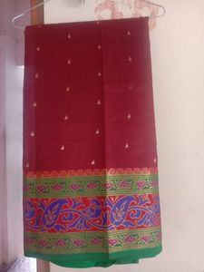 God Tulja Bhavani Kathpadhar Saree