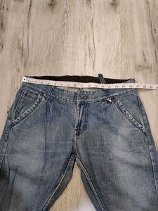 Sc8813 Sabrin Jeans Waist 34