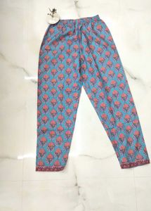 Brand New Floral Kurta Set