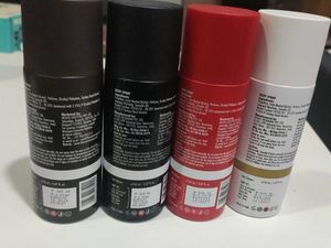 The Man Company Body Sprays