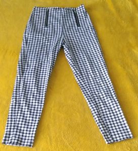 Skinny Pant