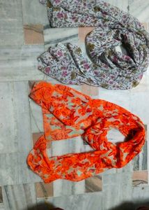 Girls Scarf 🧣