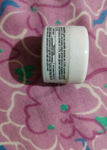 Under Eye Cream