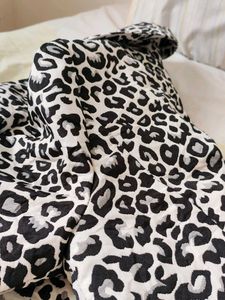 Vintage Animal LeopardPrint Coat/Blazer/Winterwear