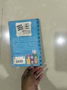 Diary of a Wimpy Kid: Cabin Fever