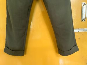 Zudio Pants