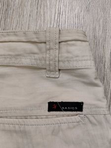 Ma401 Basics Bootcut Jeans Waist 32