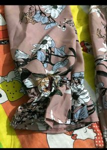 Shein Summery Floral Dress🍂