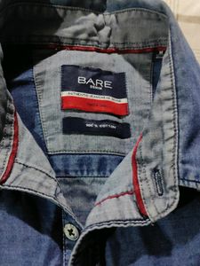 Denim Shirt For Men ... 💯 Cotton