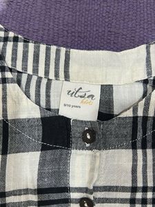 Westside Branded Summer Dress