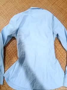 Siren Core Fitted Shirt