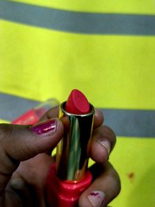 MILAP Long Wear Lipstick
