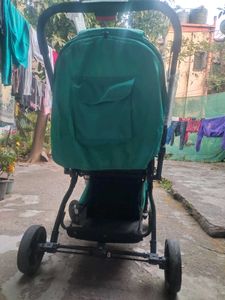 Luvlap Galaxy Stroller Good Condition