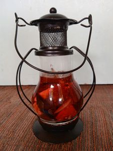 Show Piece Lamp
