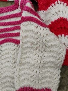 Woolen Sweater