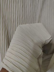 Boho Wide Leg Gauze Pants