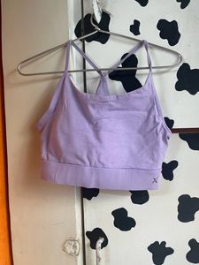 Sports Bra For Girls