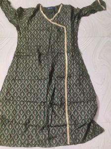 KURTI XL (WORN ONLY ONCE)