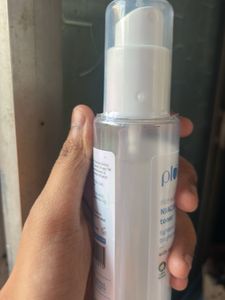 Plum Niacinamide Toner