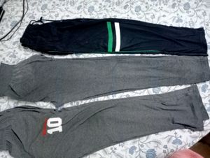 Lower And Shorts (Combo)