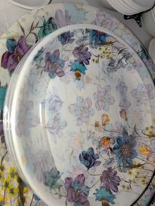 32 Pieces Dinner Set