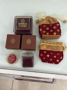 Jewellery  Boxes
