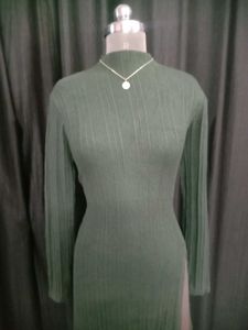 Pretty Bodycon💚🎀