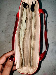 Vintage Bag &amp; Wallet Set